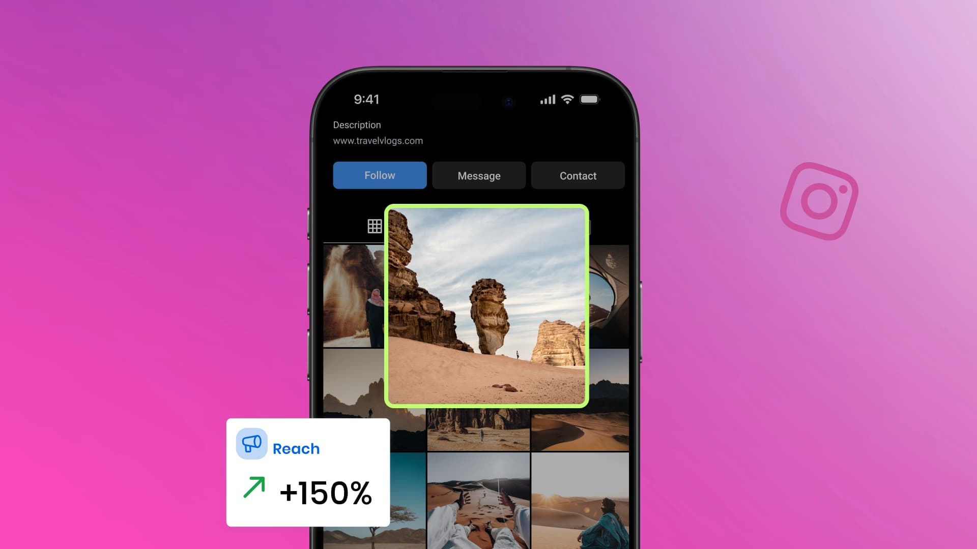 How to Create a Winning Instagram Marketing Strategy How to Create a Winning Instagram Marketing Strategy