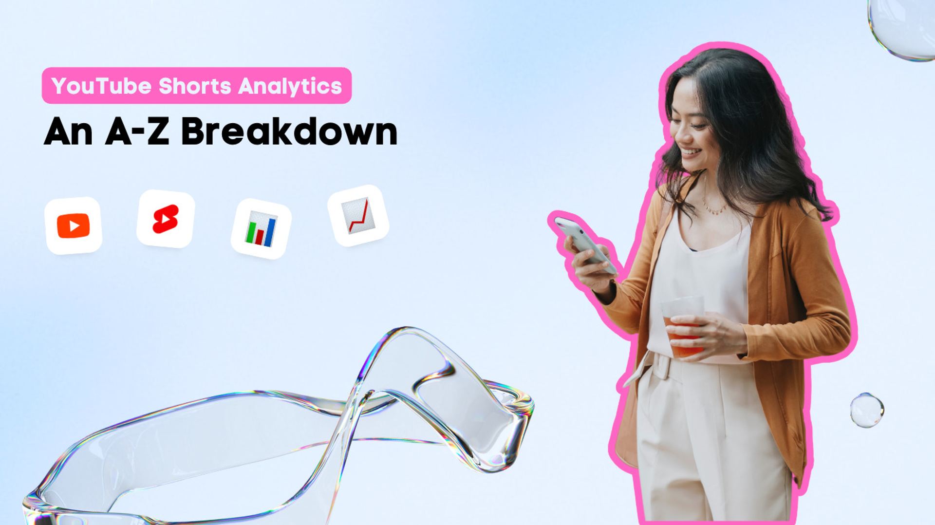 YouTube Shorts Analytics Explained: An A–Z Breakdown YouTube Shorts Analytics Explained: An A–Z Breakdown