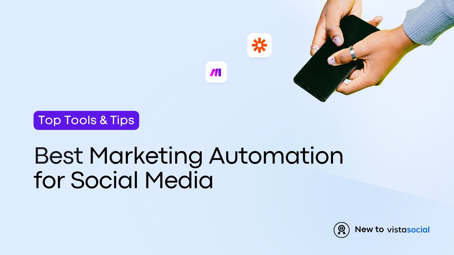 Best Marketing Automation for Social Media: Top Tools and Tips Best Marketing Automation for Social Media: Top Tools and Tips