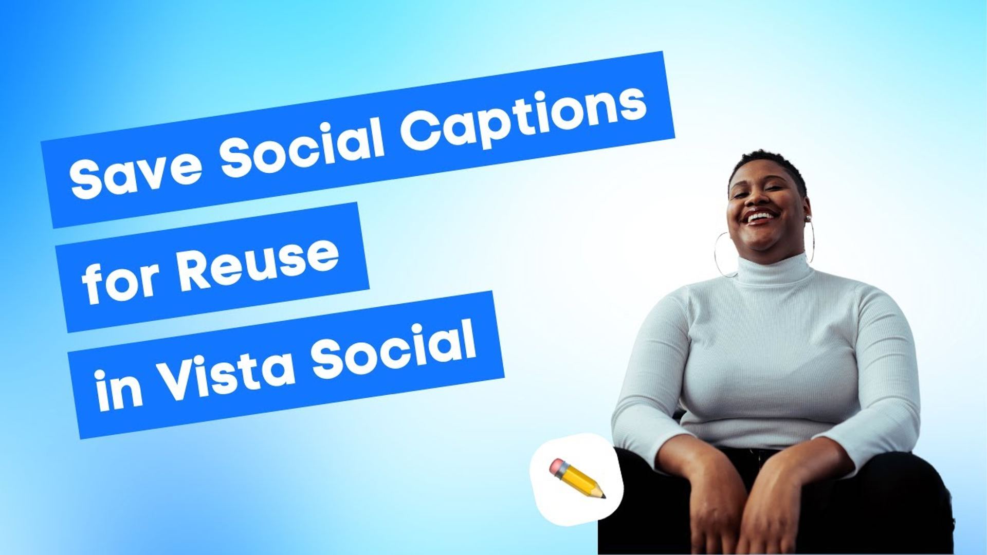 Master the Art of Saving Social Media Captions with Vista Social Master the Art of Saving Social Media Captions with Vista Social