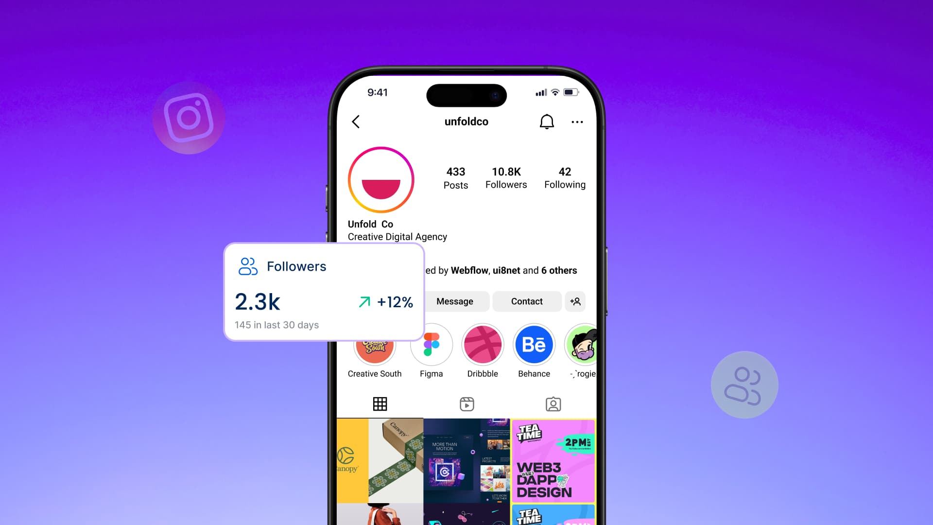 How to Get More Followers on Instagram: 9 Tips That Work