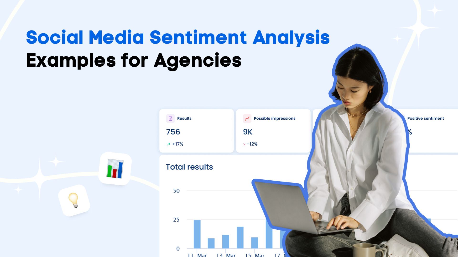Social Media Sentiment Analysis Examples for Agencies Social Media Sentiment Analysis Examples for Agencies