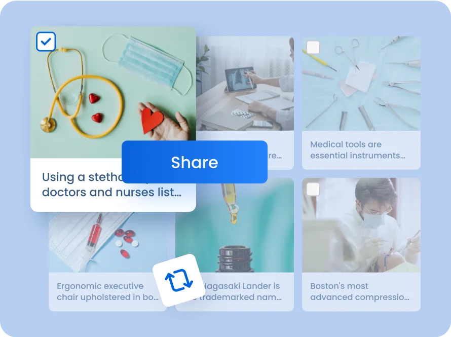 Give employees a voice