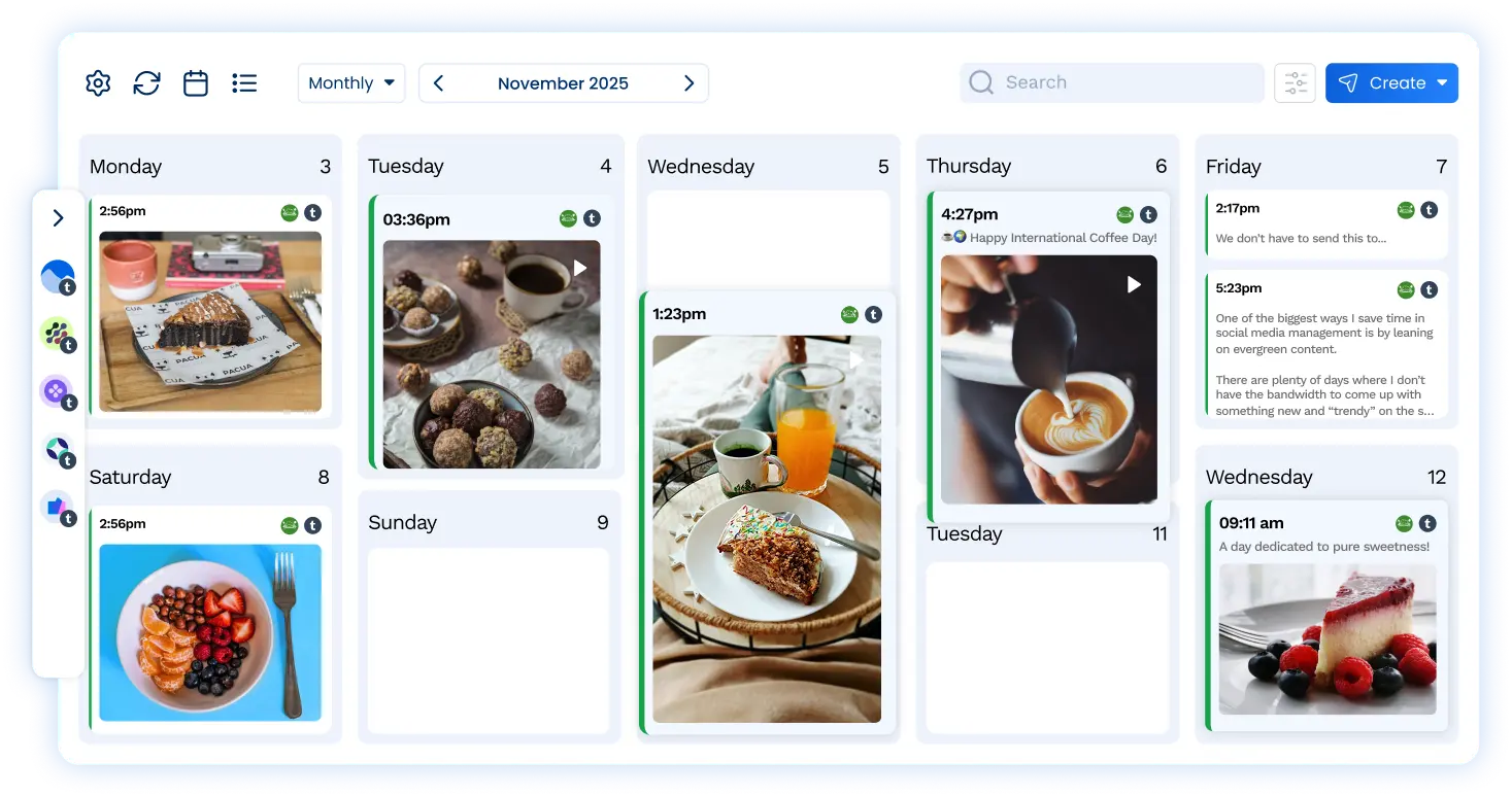 Build an impactful Tumblr strategy for your brand